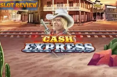 Cash Express slot